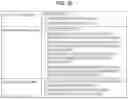 Fig. 37 - Generation device, identification information generation method, reproduction device, and image reproduction related to stereo packing of projected frames