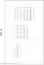 Fig. 42 - Generation device, identification information generation method, reproduction device, and image reproduction related to stereo packing of projected frames