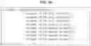 Fig. 49 - Generation device, identification information generation method, reproduction device, and image reproduction related to stereo packing of projected frames