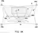 Fig. 12 - Method and display system for information display based on positions of human gaze and object