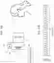 Fig. 11 - Imaging system including light source, image sensor, and double-band pass filter