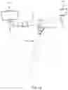 Fig. 17 - Portable system for taking photogrammetry images and related method