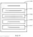 Fig. 08 - Encoding/decoding method, encoding apparatus, decoding apparatus, and system for video with forward and backward reference blocks