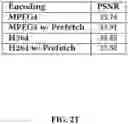Fig. 22 - Methods, devices, and systems for providing panoramic video content to a mobile device from an edge server
