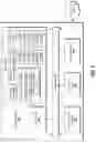 Fig. 10 - Audiovisual content screening for locked application programming interfaces