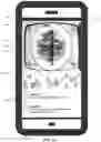 Fig. 07 - Integration of live streaming content with television programming