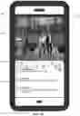 Fig. 08 - Integration of live streaming content with television programming