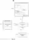 Fig. 10 - Integration of live streaming content with television programming
