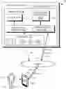 Fig. 01 - Automated content recommendation using a metadata based content map