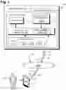 Fig. 02 - Automated content recommendation using a metadata based content map