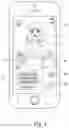 Fig. 06 - Video distribution system for live distributing video containing animation of character object generated based on motion of distributor user, distribution method, and storage medium storing video distribution program