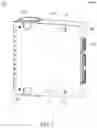 Fig. 02 - Stackable wall mount enclosure