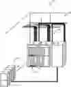 Fig. 01 - HVAC installation procedure for a telecommunications site
