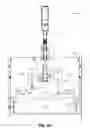 Fig. 10 - Handle for insertion and removal of network component