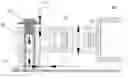 Fig. 01 - Loudspeaker and loudspeaker shock absorption structure