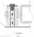 Fig. 03 - Loudspeaker and loudspeaker shock absorption structure