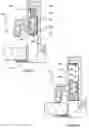 Fig. 04 - Speaker mount and assembly
