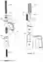 Fig. 07 - Speaker mount and assembly