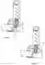 Fig. 09 - Speaker mount and assembly