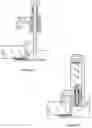 Fig. 10 - Speaker mount and assembly