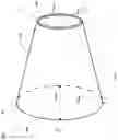 Fig. 08 - Earpiece tip and related earpiece