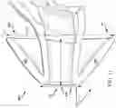 Fig. 10 - Earpiece tip and related earpiece