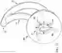 Fig. 11 - Earpiece tip and related earpiece
