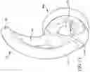 Fig. 12 - Earpiece tip and related earpiece