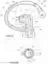 Fig. 03 - Earbuds With Isobaric Chambers to Manipulate Bass Response