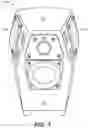 Fig. 04 - Multiple dispersion standalone stereo loudspeakers