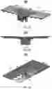 Fig. 05 - Waveguide for smooth off-axis frequency response