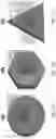 Fig. 15 - Waveguide for smooth off-axis frequency response