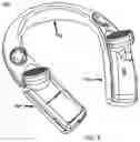 Fig. 07 - Wearable devices using shape memory polymers