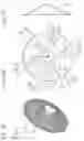 Fig. 09 - DIAPHRAGM OR DUST CAP AND SPEAKER UNIT