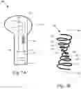 Fig. 02 - Earbuds with scalar coil