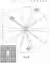 Fig. 10 - System and method for spatially projected audio communication
