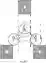 Fig. 14 - System and method for spatially projected audio communication