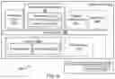 Fig. 08 - Opportunistic signal reception for mobile device position location estimation