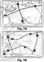 Fig. 08 - Methods and systems for surfacing a user-customized segment within a geospatial navigation application
