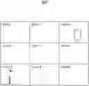 Fig. 01 - Method of tracking objects using thermostat