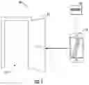Fig. 02 - System and method of mobile based user authentication for an access controlled environment