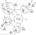 Fig. 01 - System and method for real time fraud analysis of communications data