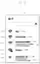 Fig. 12 - Electronic device for providing AP list and method for operating electronic device