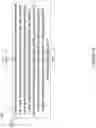 Fig. 11 - Indication of modulation and coding scheme for wireless device in coverage enhanced mode