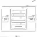 Fig. 12 - Transmission preemption for enhanced component carriers