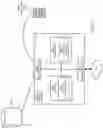 Fig. 11 - Wireless channel allocation amongst multiple base stations