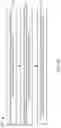 Fig. 11 - Multi-station support of wireless communications