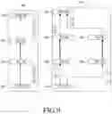 Fig. 08 - METHOD AND APPARATUS FOR TRANSMITTING AND RECEIVING DATA USING A PLURALITY OF CARRIERS IN MOBILE COMMUNICATION SYSTEM