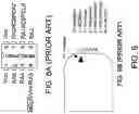 Fig. 09 - LED dimmer bulb using microcontroller and AC mains toggle switch for power and dim control