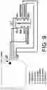Fig. 10 - LED dimmer bulb using microcontroller and AC mains toggle switch for power and dim control